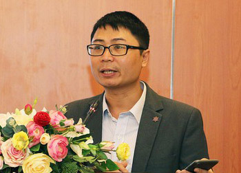 Mr. Nguyen Quang Dong