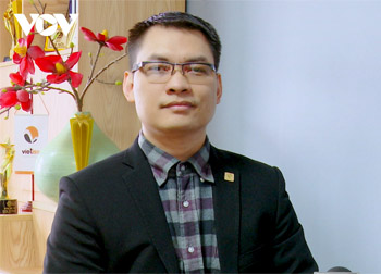 Mr. Nguyen Quyet Tam