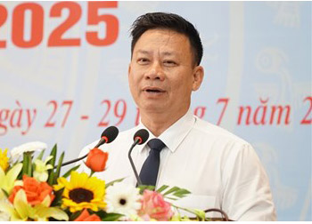 Mr. Nguyen Thanh Binh