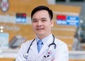 Mr. Nguyen Thanh Hoi