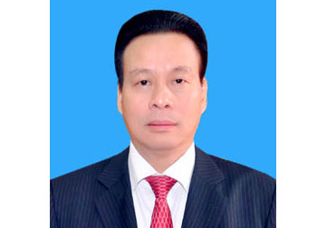 Mr. Nguyen Van Son*