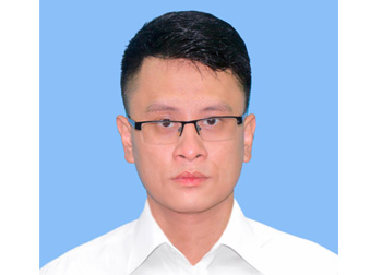 Mr. Nguyen Xuan Dai