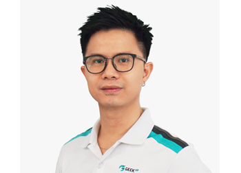 Mr. Nguyen Xuan Hoang