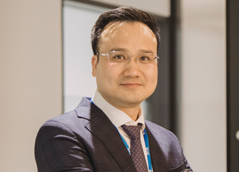 Ông Phạm Thái Sơn