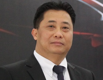 Mr. Dang Minh Duc