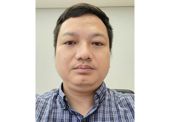 Mr. Nguyen Dinh Loi