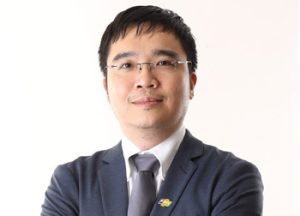 Ông Nguyễn Hoàng Minh – DX SUMMIT