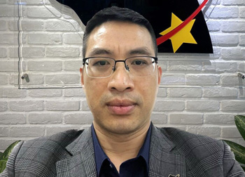 Mr. Nguyen Phuong Tuan