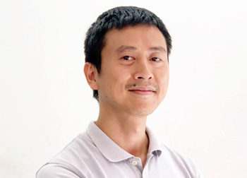 Mr. Nguyen Thanh Tung