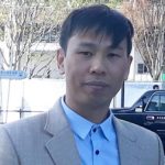 Mr. Nguyen Trong Khanh