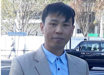 Mr. Nguyen Trong Khanh