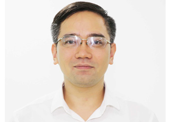 Mr. Nguyen Trung Tien