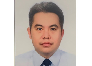 Mr. Nguyen Van Hien