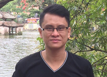 Mr. Nguyen Xuan Dai