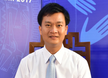 Mr. Nguyen Xuan Son