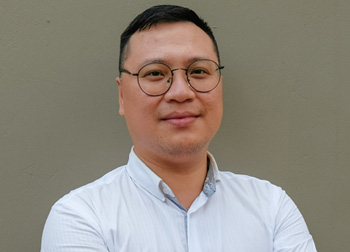 Mr. Tu Minh Hieu