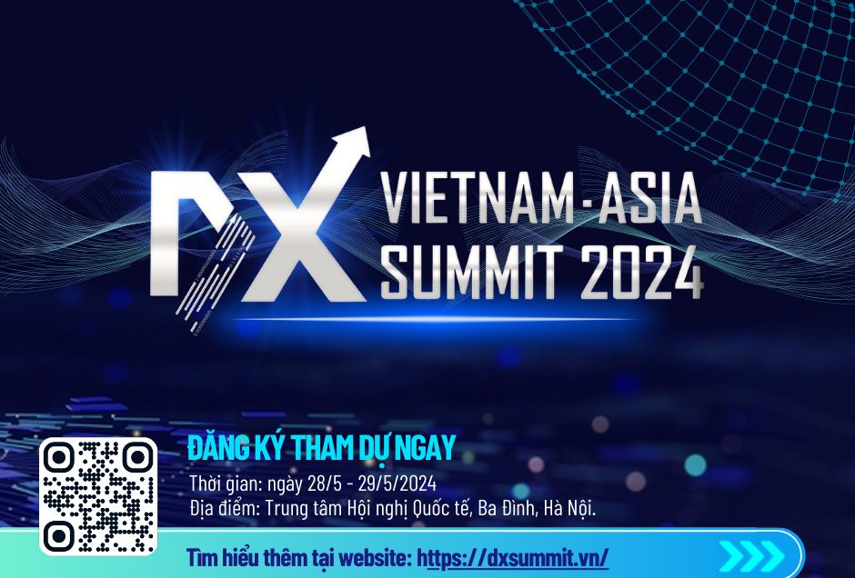 Bùng nổ kỷ nguyên ESG, Công nghiệp bán dẫn tại Vietnam – ASIA DX Summit 2024