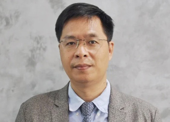 Mr. Hien Ngo