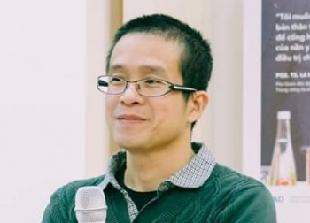 Prof. Nguyen Duc Minh