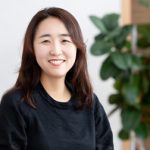 Bà Kyoungae Kim
