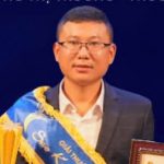 Ông Hoàng Bảo Ngọc