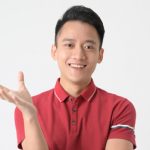 Ông Hoàng Mạnh Cường