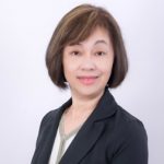 Bà Ivy Chang