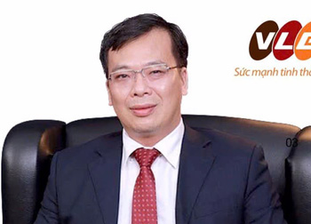 Ông Lê Hoàng Hoán