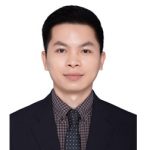 Ông Lê Quang Vịnh