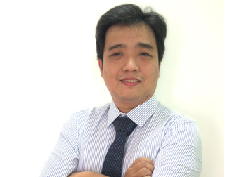 Ông Lê Trác Việt