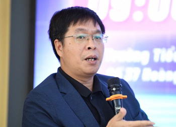 Ông Ngô Thanh Hiền