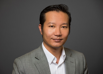 Ông Nguyễn Thanh Hải