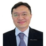 Ông Ong Kian Yew