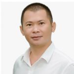 Ông Phạm Tiến Thành