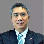 Ông Phùng Anh Tuấn
