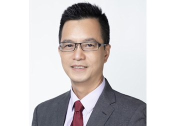 Ông Phùng Việt Thắng