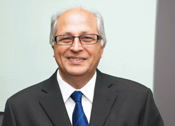 Ông Stan Singh