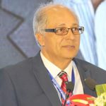 Ông Stan Singh