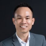 Ông Trần Vinh