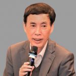 Mr. Vo Tri Thanh