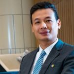 Ông Vũ Anh Tú