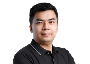 Ông Vũ Thanh Tùng