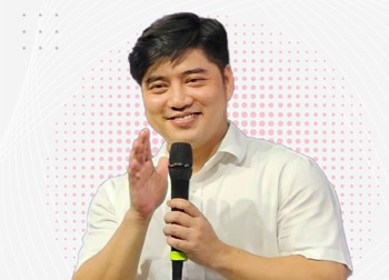 Ông Vũ Tuấn Đức