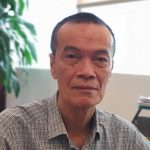 Ông Nguyễn Nhật Quang